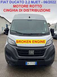 33 MH2 2.2 MJT3 140CV E6D