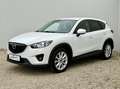 Mazda CX-5 Sports-Line AWD Revolution 4x4 Erstbesitz Aut. Weiß - thumbnail 3