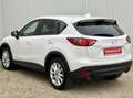 Mazda CX-5 Sports-Line AWD Revolution 4x4 Erstbesitz Aut. Weiß - thumbnail 4
