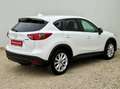 Mazda CX-5 Sports-Line AWD Revolution 4x4 Erstbesitz Aut. Weiß - thumbnail 6