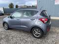 Hyundai i10 FIFA World Cup Edition 1.0 Benzin Grigio - thumbnail 8