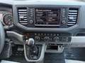 Volkswagen Crafter CRAFTER-E SORTIMO REGALSYSTEM KLIMA NAVI KAMERA Weiß - thumbnail 37