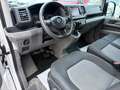 Volkswagen Crafter CRAFTER-E SORTIMO REGALSYSTEM KLIMA NAVI KAMERA Weiß - thumbnail 22