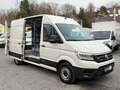 Volkswagen Crafter CRAFTER-E SORTIMO REGALSYSTEM KLIMA NAVI KAMERA Weiß - thumbnail 23
