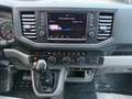 Volkswagen Crafter CRAFTER-E SORTIMO REGALSYSTEM KLIMA NAVI KAMERA Weiß - thumbnail 40