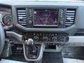 Volkswagen Crafter CRAFTER-E SORTIMO REGALSYSTEM KLIMA NAVI KAMERA Weiß - thumbnail 4