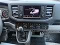Volkswagen Crafter CRAFTER-E SORTIMO REGALSYSTEM KLIMA NAVI KAMERA Weiß - thumbnail 31