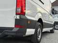 Volkswagen Crafter CRAFTER-E SORTIMO REGALSYSTEM KLIMA NAVI KAMERA Weiß - thumbnail 30