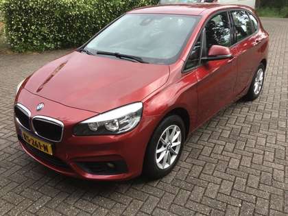 BMW 216I CENT. EXECUTIVE