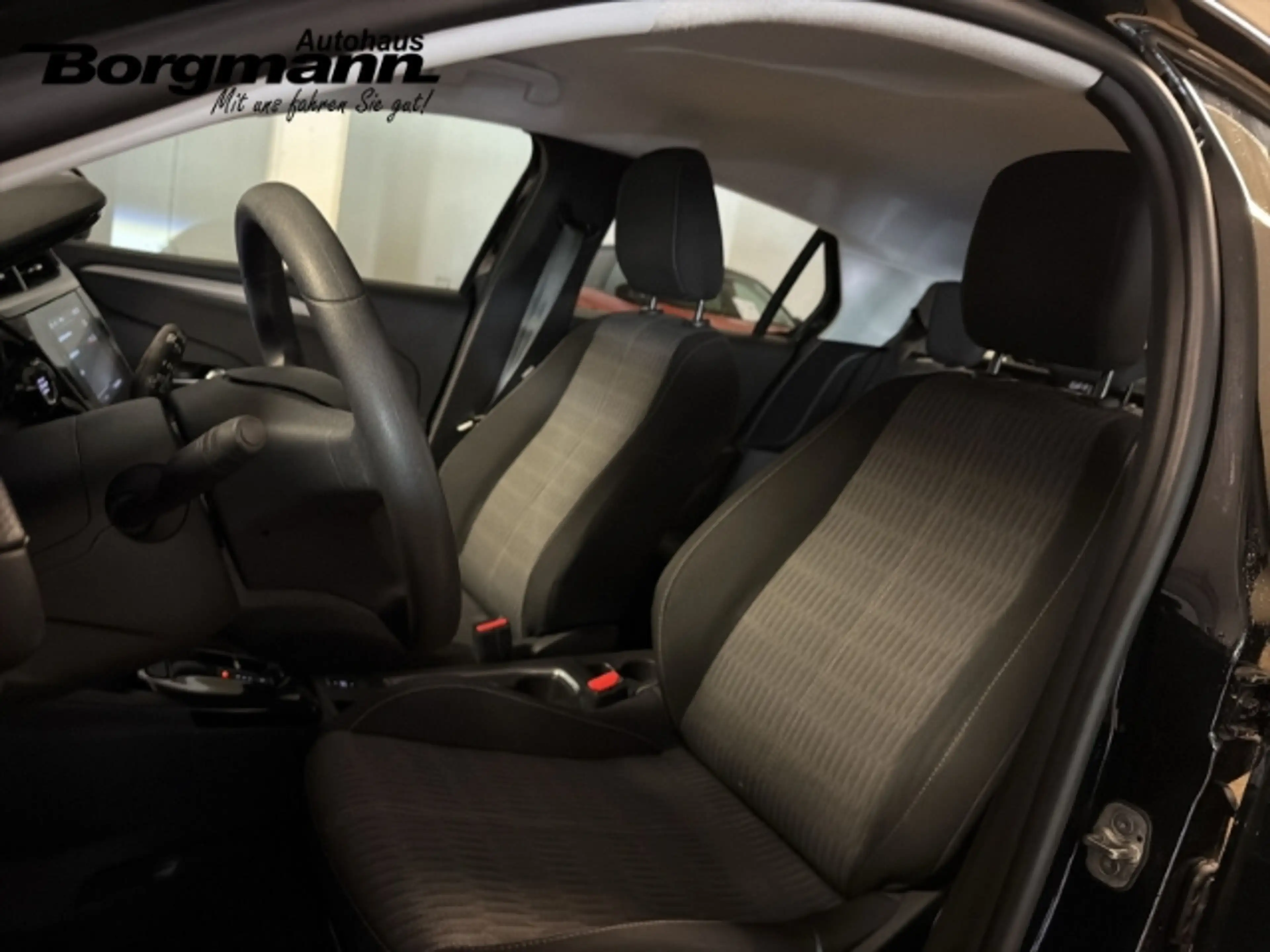 Opel Corsa-e Edition Apple Carplay - Rückfahrkamera - SHZ — photo 9