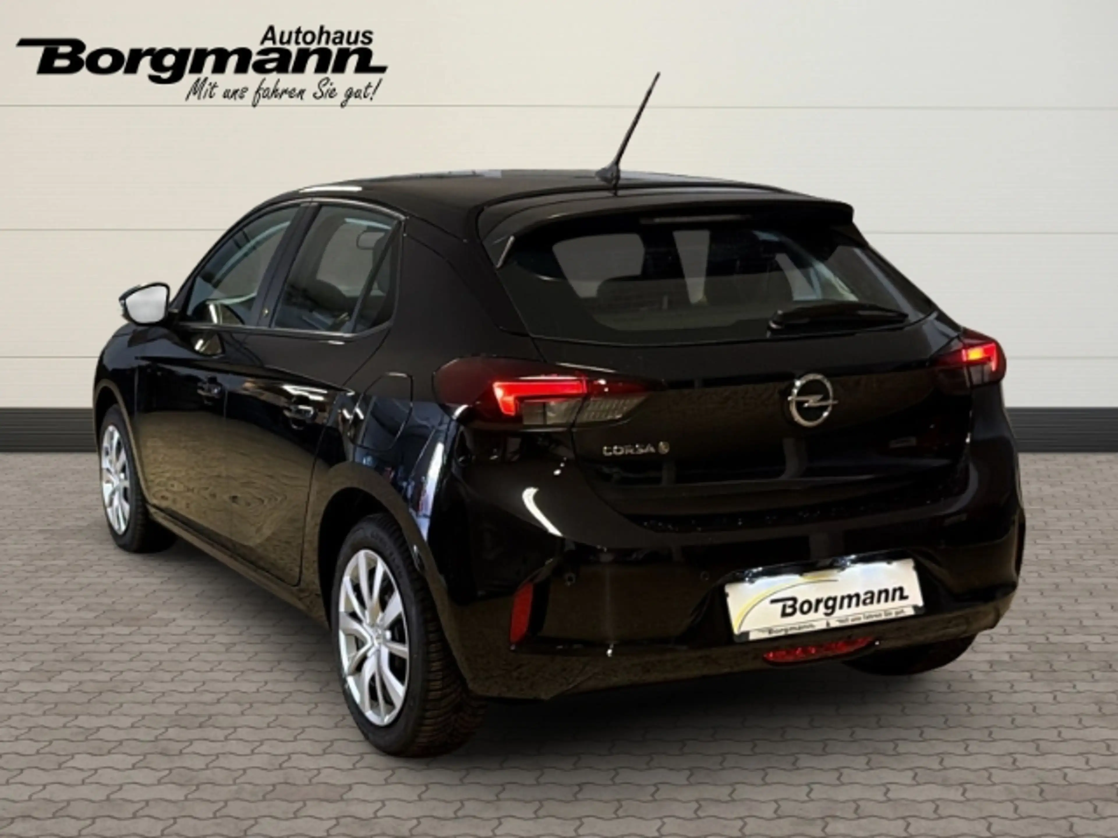 Opel Corsa-e Edition Apple Carplay - Rückfahrkamera - SHZ — photo 6