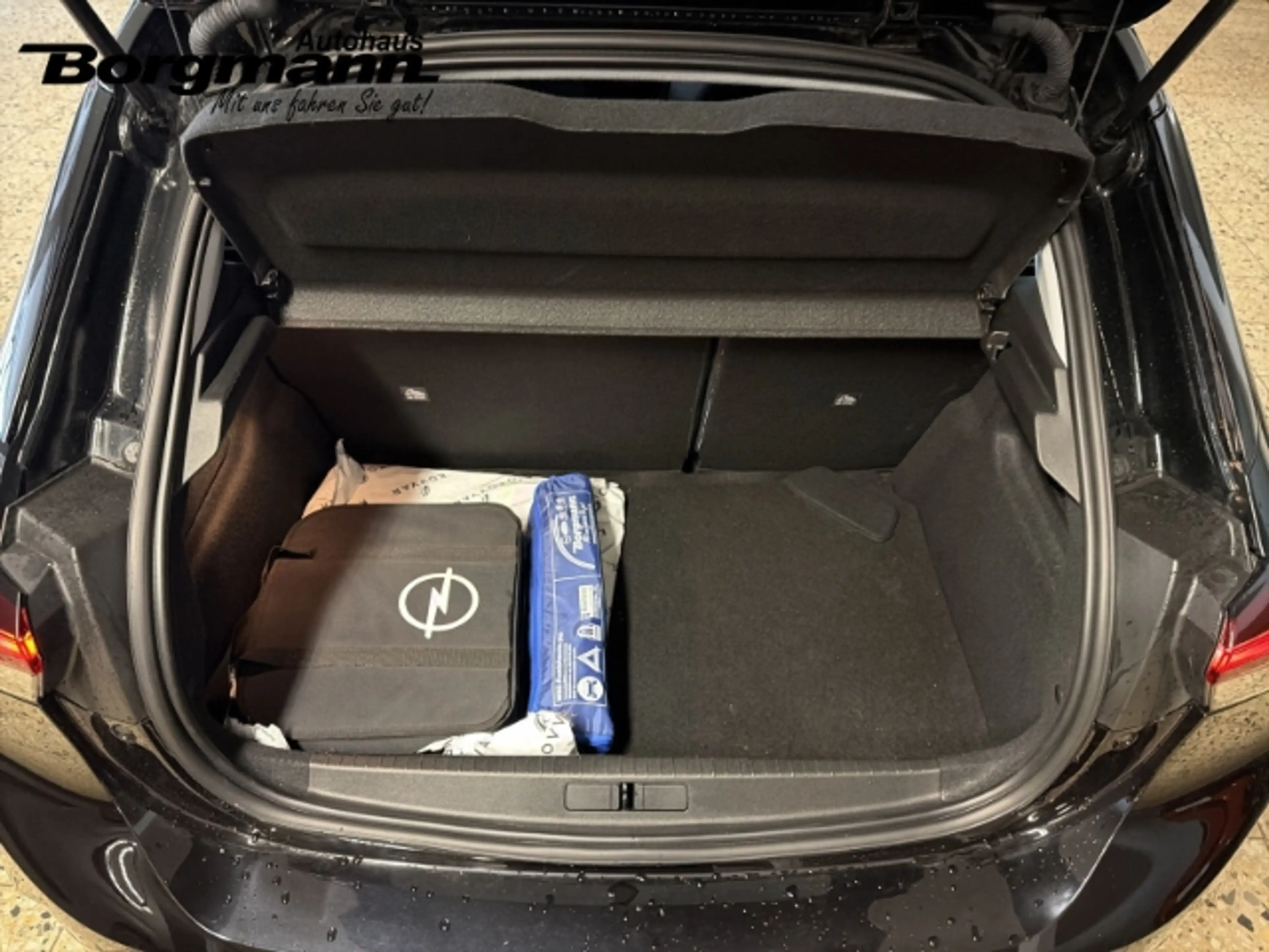 Opel Corsa-e Edition Apple Carplay - Rückfahrkamera - SHZ — photo 7