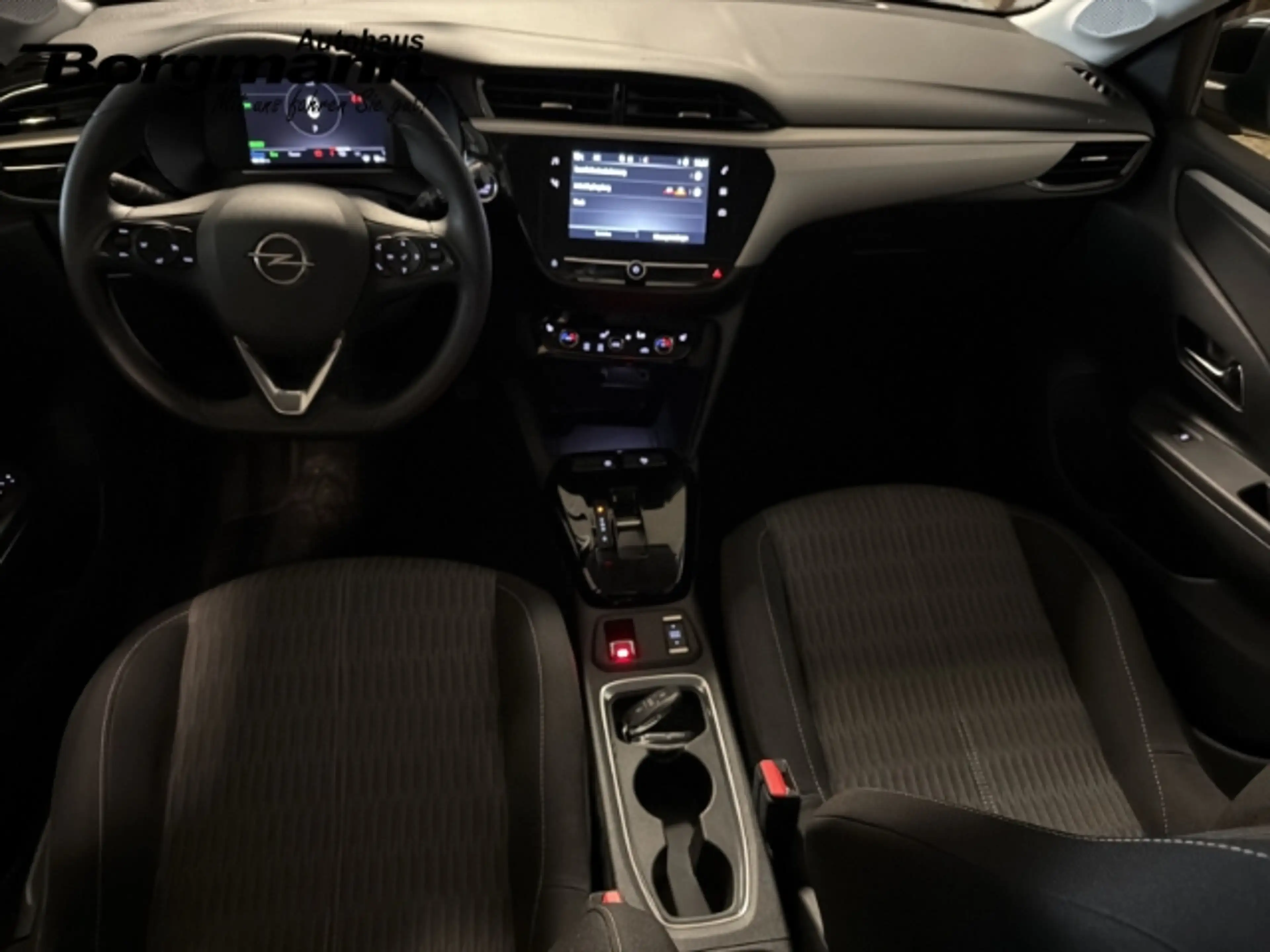Opel Corsa-e Edition Apple Carplay - Rückfahrkamera - SHZ — photo 12