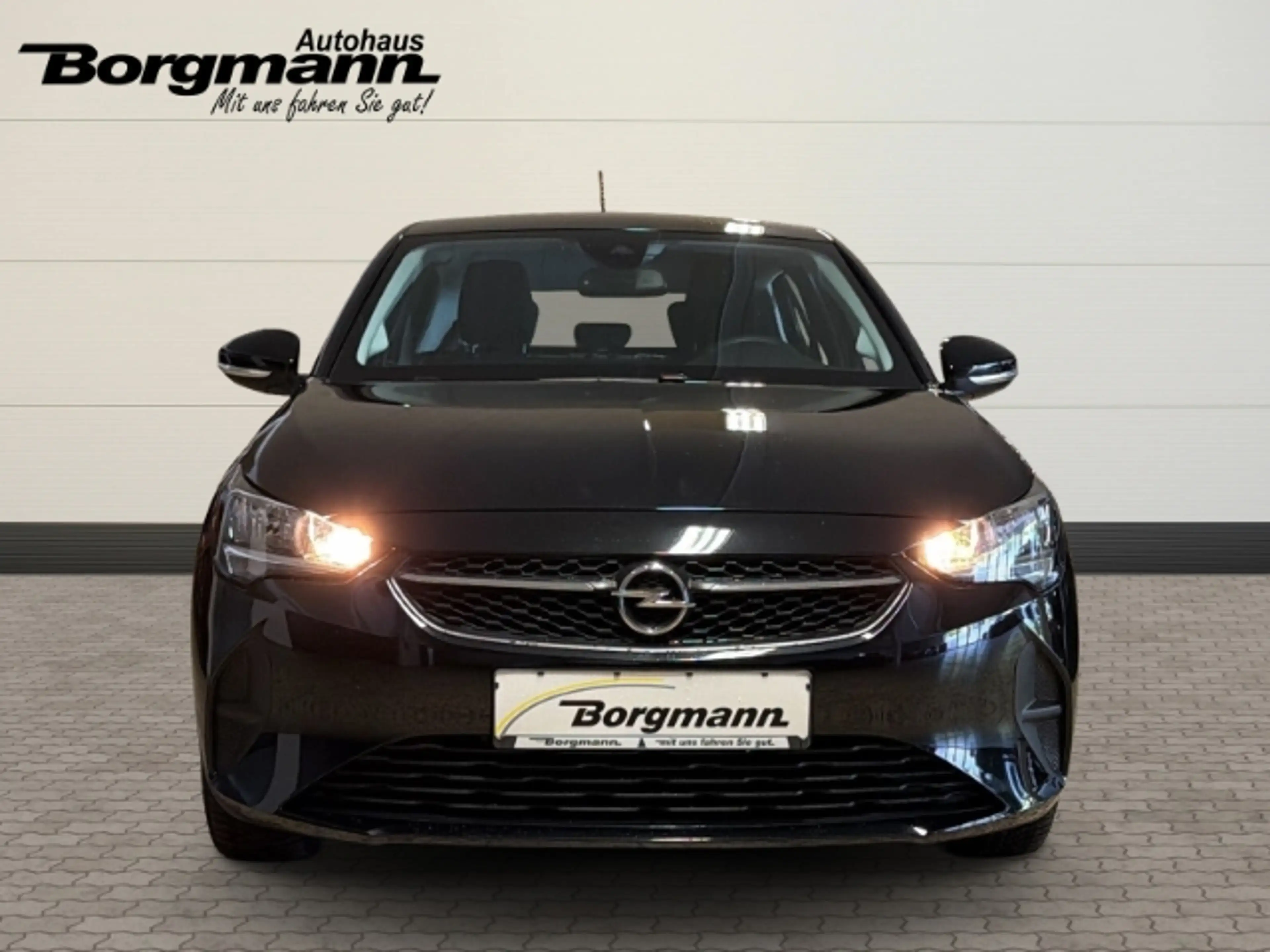 Opel Corsa-e Edition Apple Carplay - Rückfahrkamera - SHZ — photo 2
