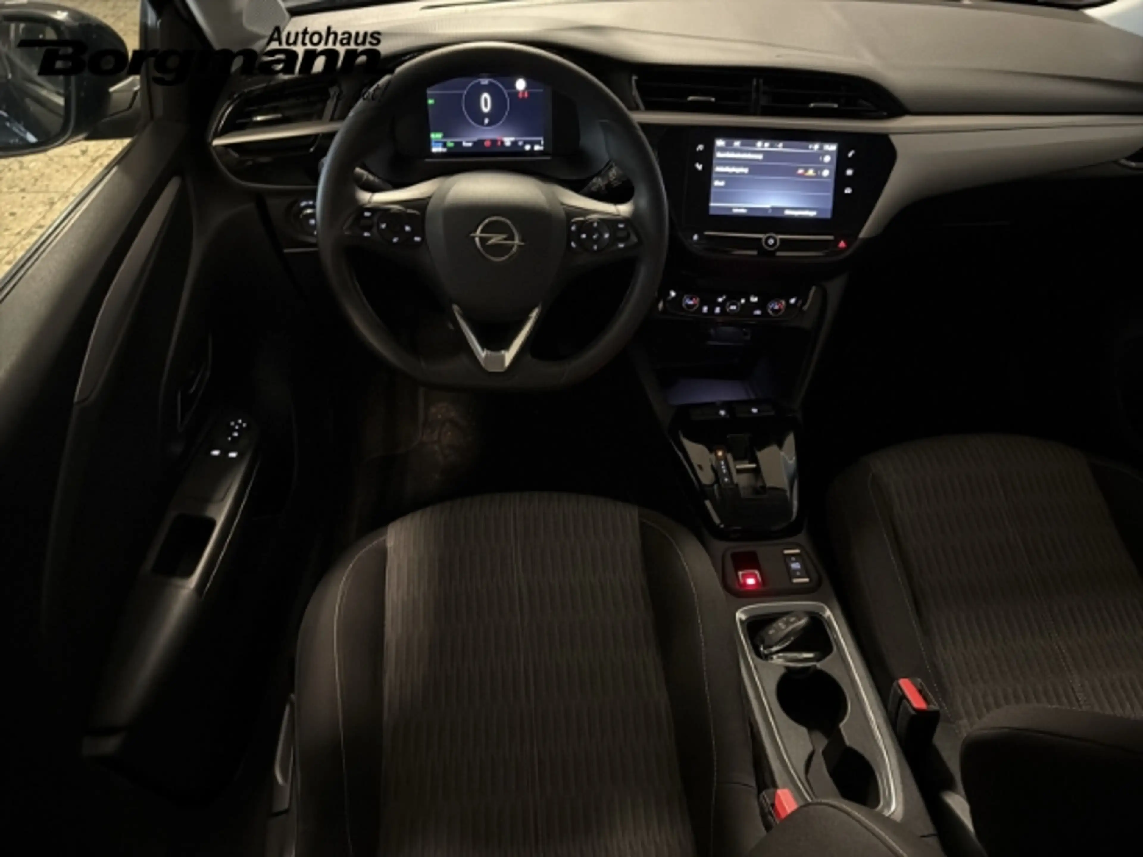Opel Corsa-e Edition Apple Carplay - Rückfahrkamera - SHZ — photo 11