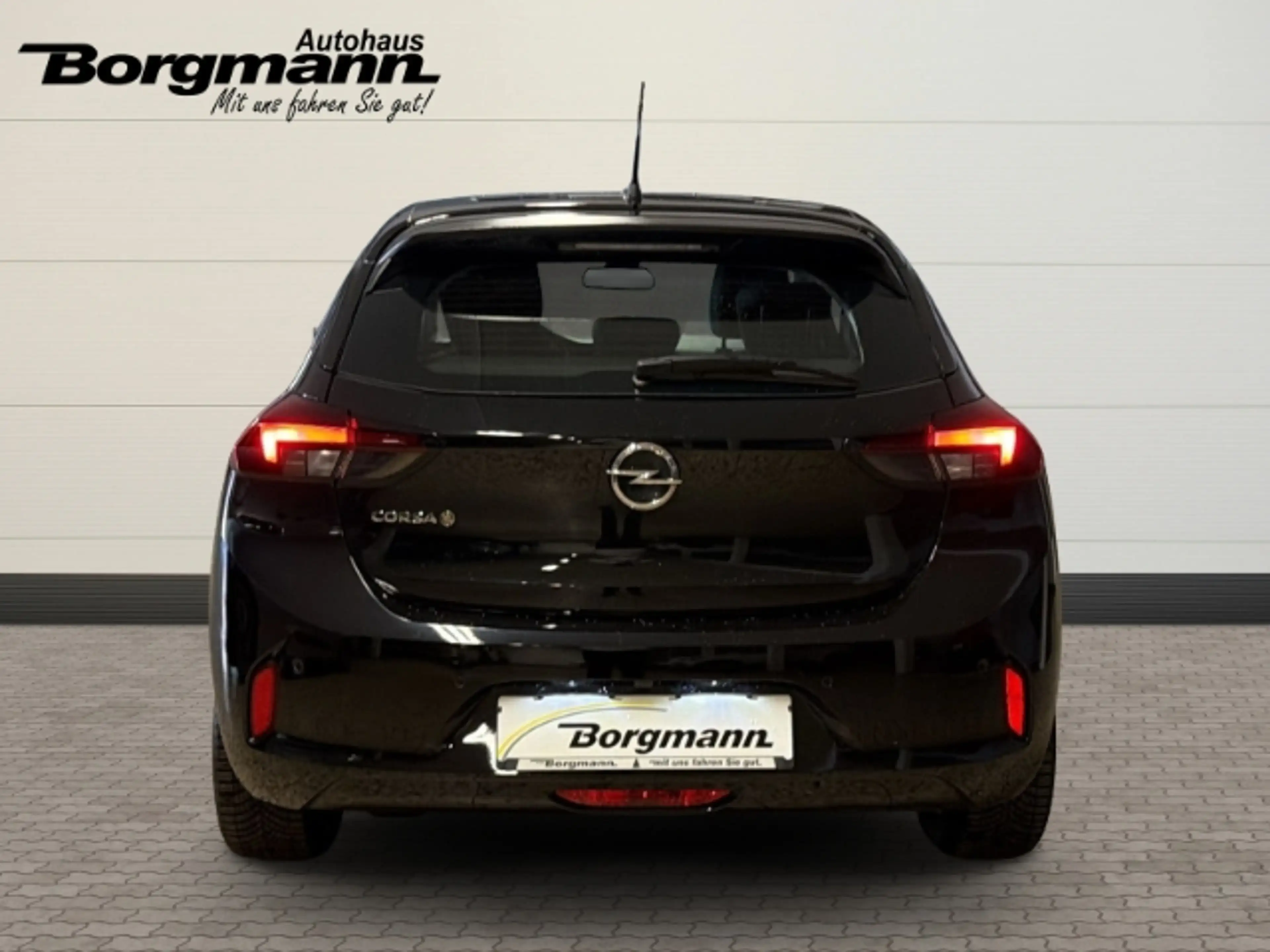 Opel Corsa-e Edition Apple Carplay - Rückfahrkamera - SHZ — photo 5