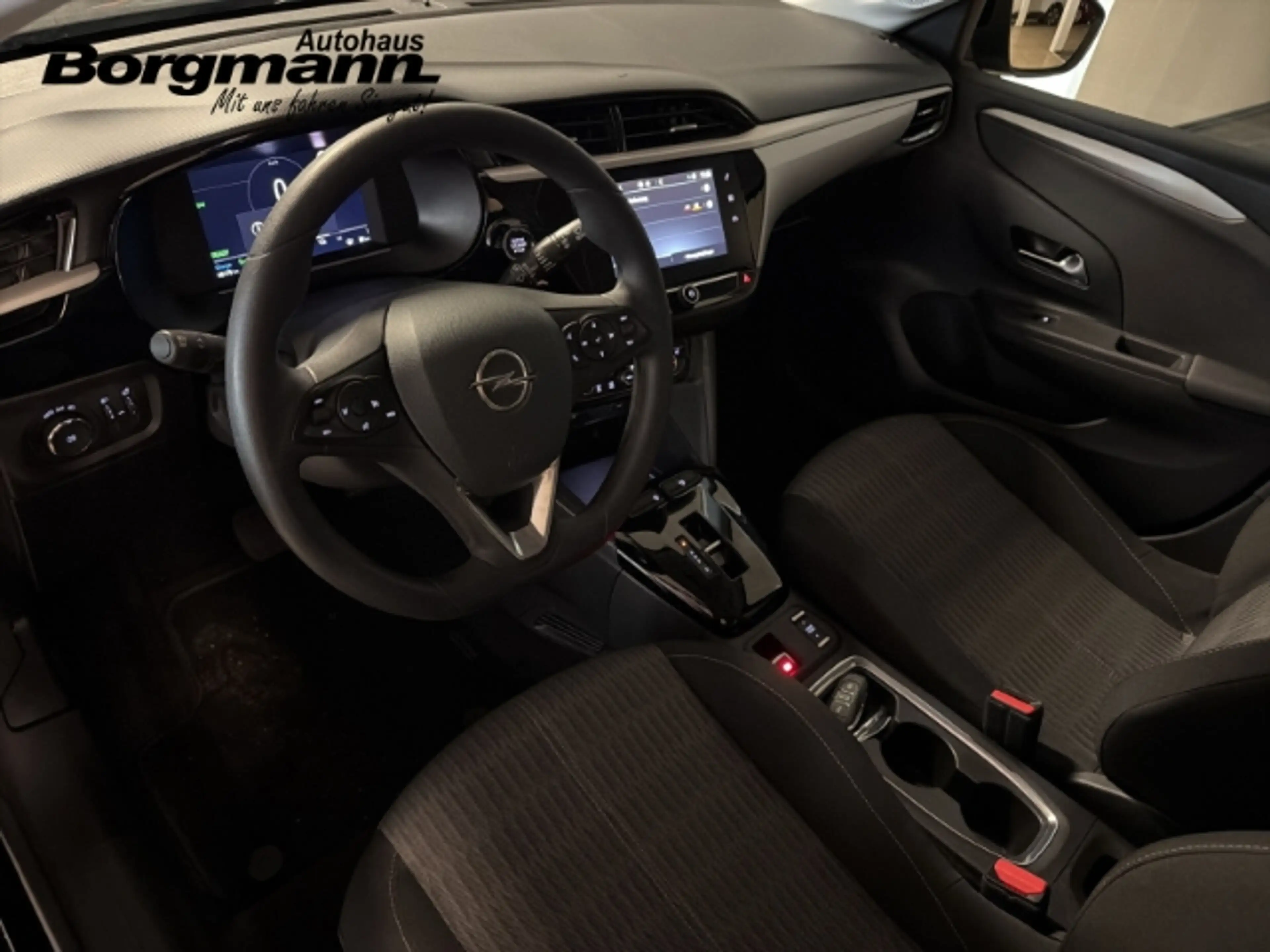 Opel Corsa-e Edition Apple Carplay - Rückfahrkamera - SHZ — photo 10