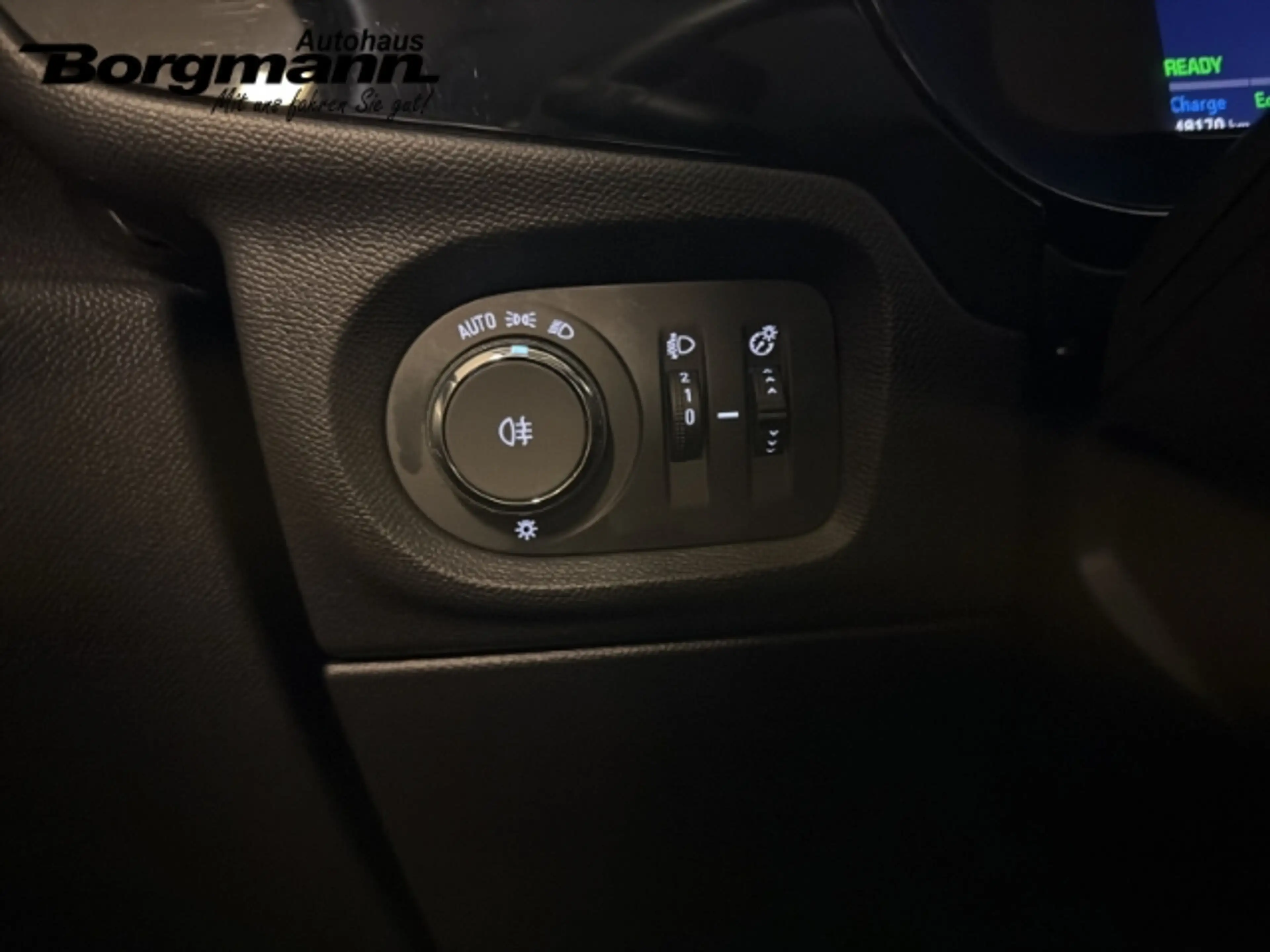 Opel Corsa-e Edition Apple Carplay - Rückfahrkamera - SHZ — photo 15