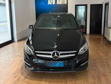 B 180 d (cdi) Sport auto