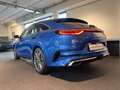 Kia ProCeed / pro_cee'd GT-Line 1.5T 140 DCT7 GTL TEC GD 18Z LEDER Klima Blau - thumbnail 3