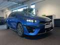 Kia ProCeed / pro_cee'd GT-Line 1.5T 140 DCT7 GTL TEC GD 18Z LEDER Klima Blau - thumbnail 6