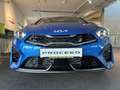 Kia ProCeed / pro_cee'd GT-Line 1.5T 140 DCT7 GTL TEC GD 18Z LEDER Klima Blau - thumbnail 7