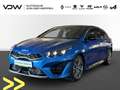 Kia ProCeed / pro_cee'd GT-Line 1.5T 140 DCT7 GTL TEC GD 18Z LEDER Klima Blau - thumbnail 1