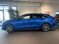 Kia ProCeed / pro_cee'd GT-Line 1.5T 140 DCT7 GTL TEC GD 18Z LEDER Klima Blau - thumbnail 2