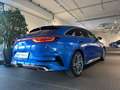 Kia ProCeed / pro_cee'd GT-Line 1.5T 140 DCT7 GTL TEC GD 18Z LEDER Klima Blau - thumbnail 4