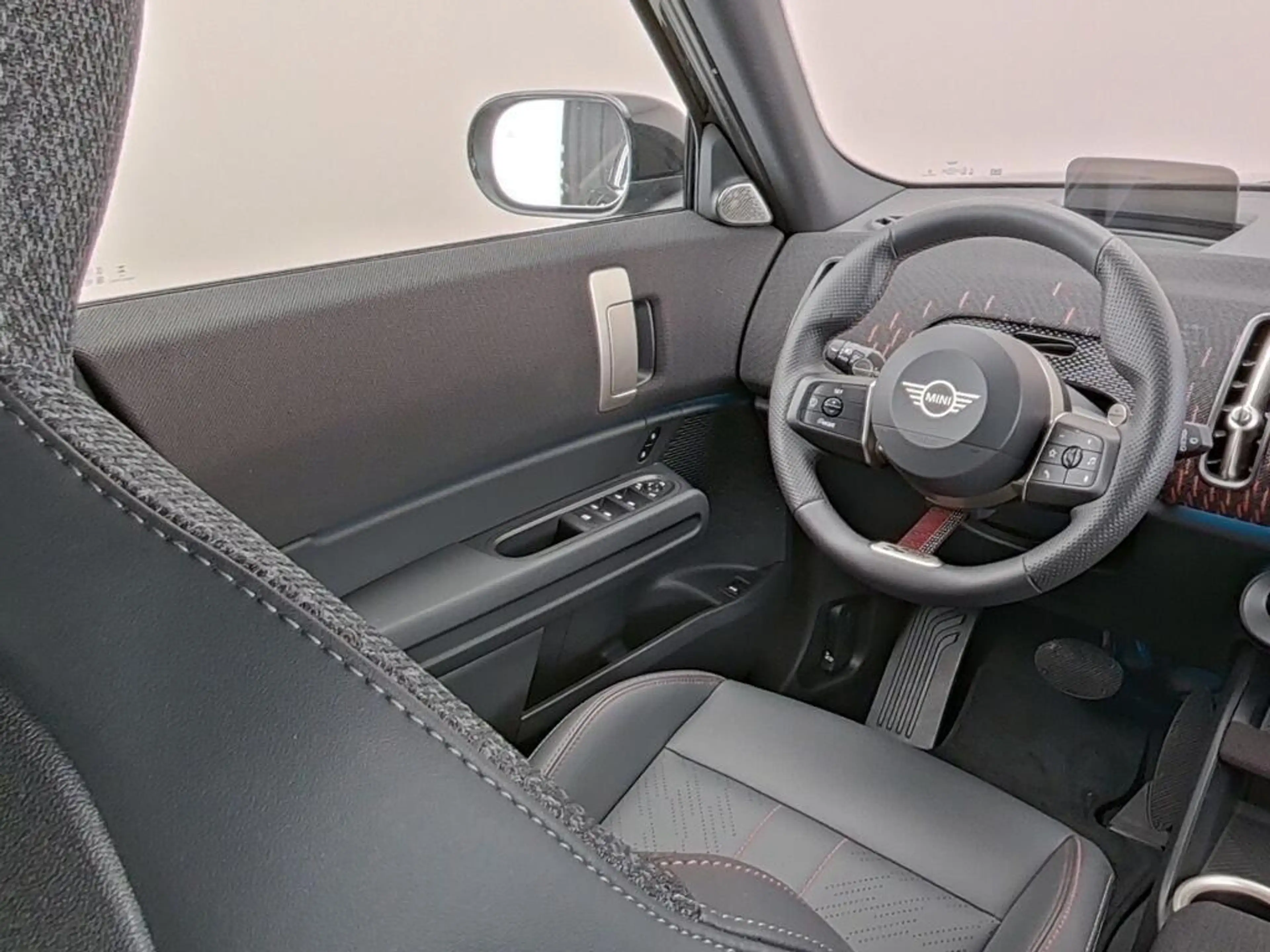 MINI Cooper Countryman 2.0 S ALL4 John Works XL — photo 4