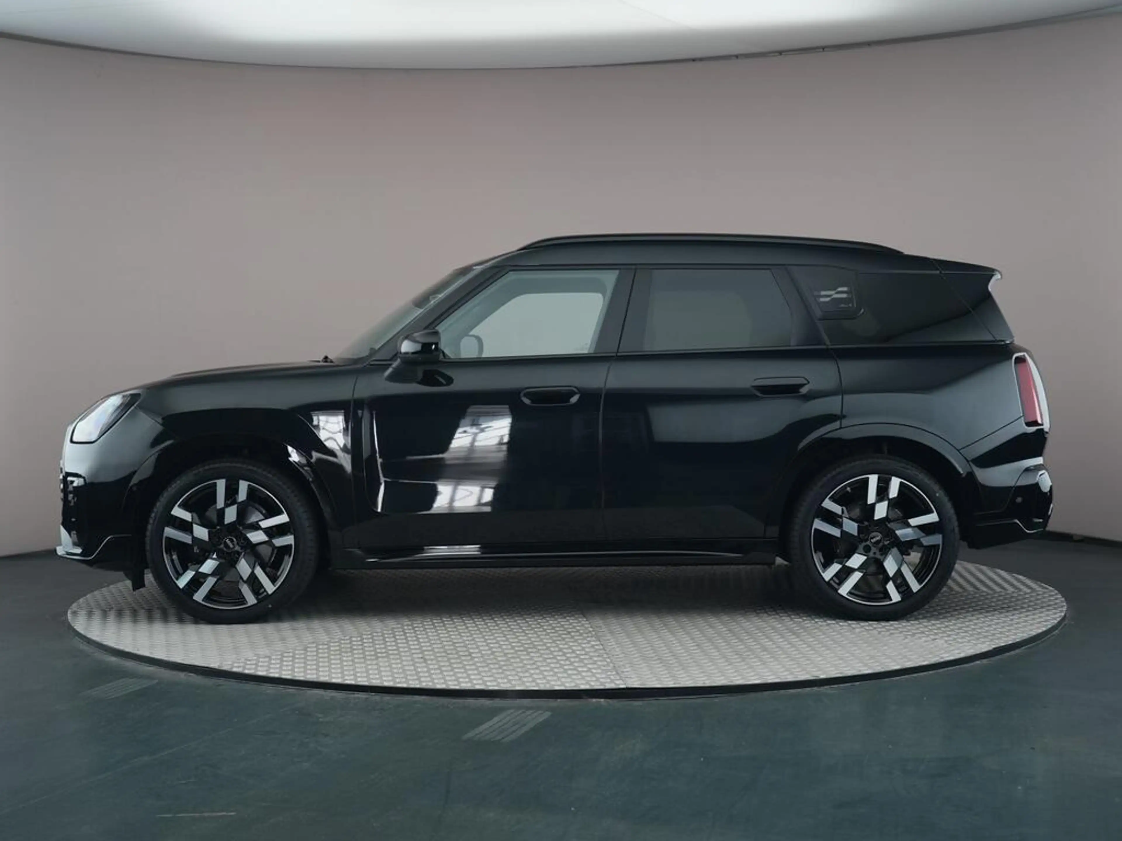MINI Cooper Countryman 2.0 S ALL4 John Works XL — photo 7