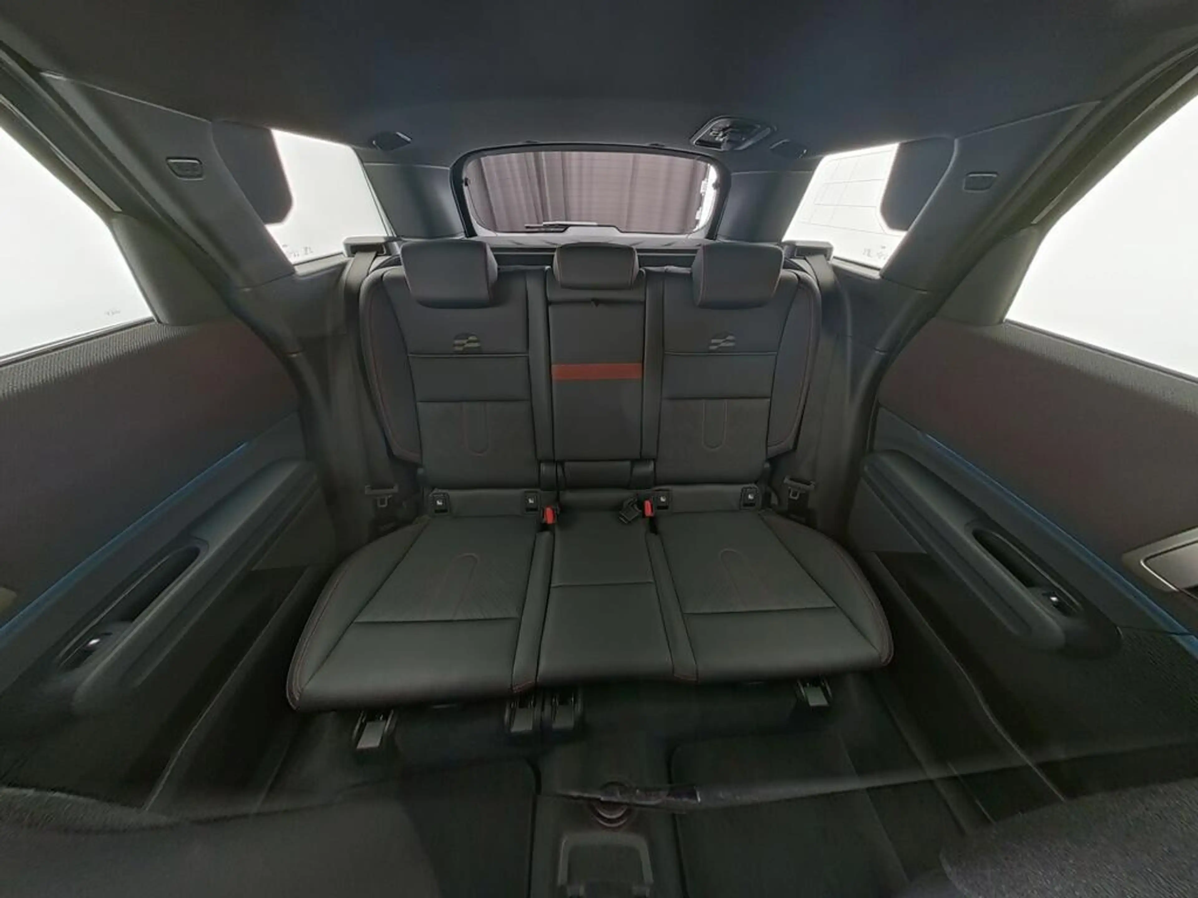 MINI Cooper Countryman 2.0 S ALL4 John Works XL — photo 6