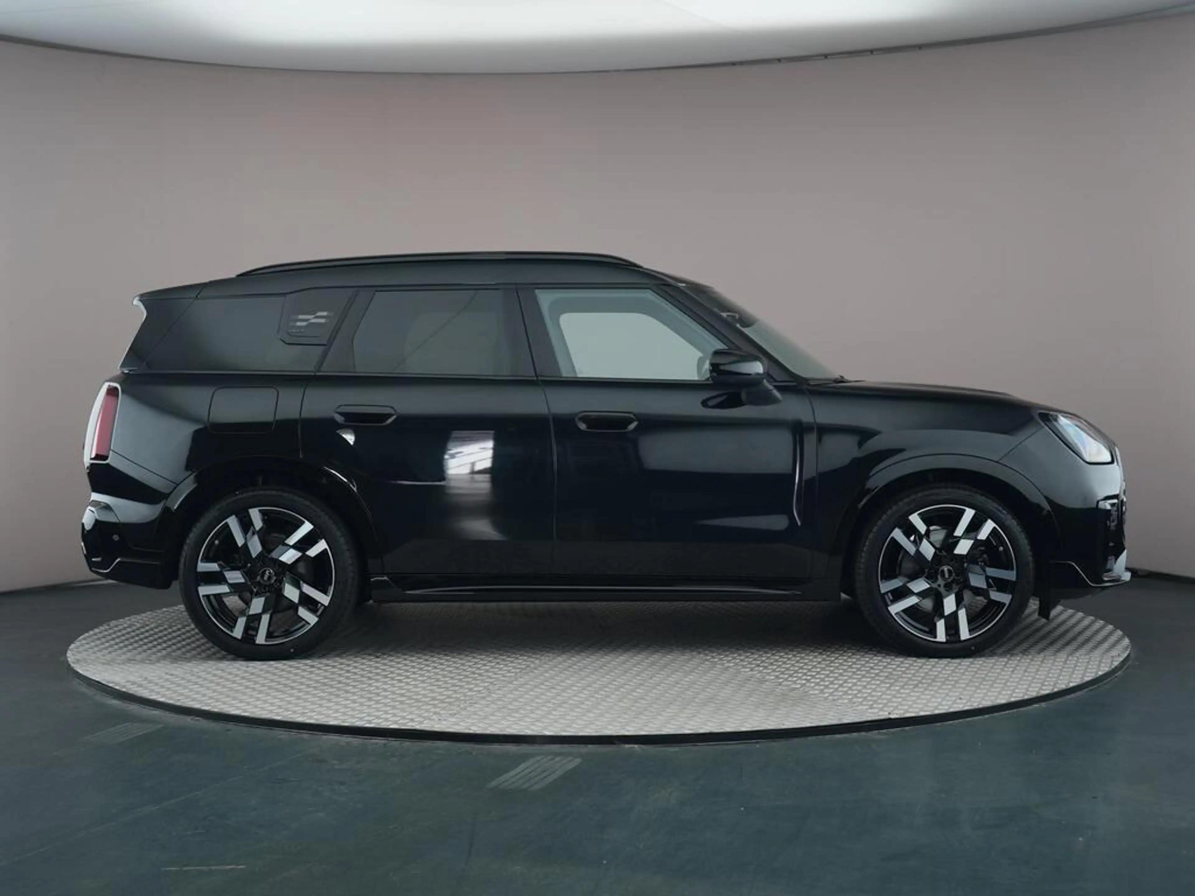 MINI Cooper Countryman 2.0 S ALL4 John Works XL — photo 8