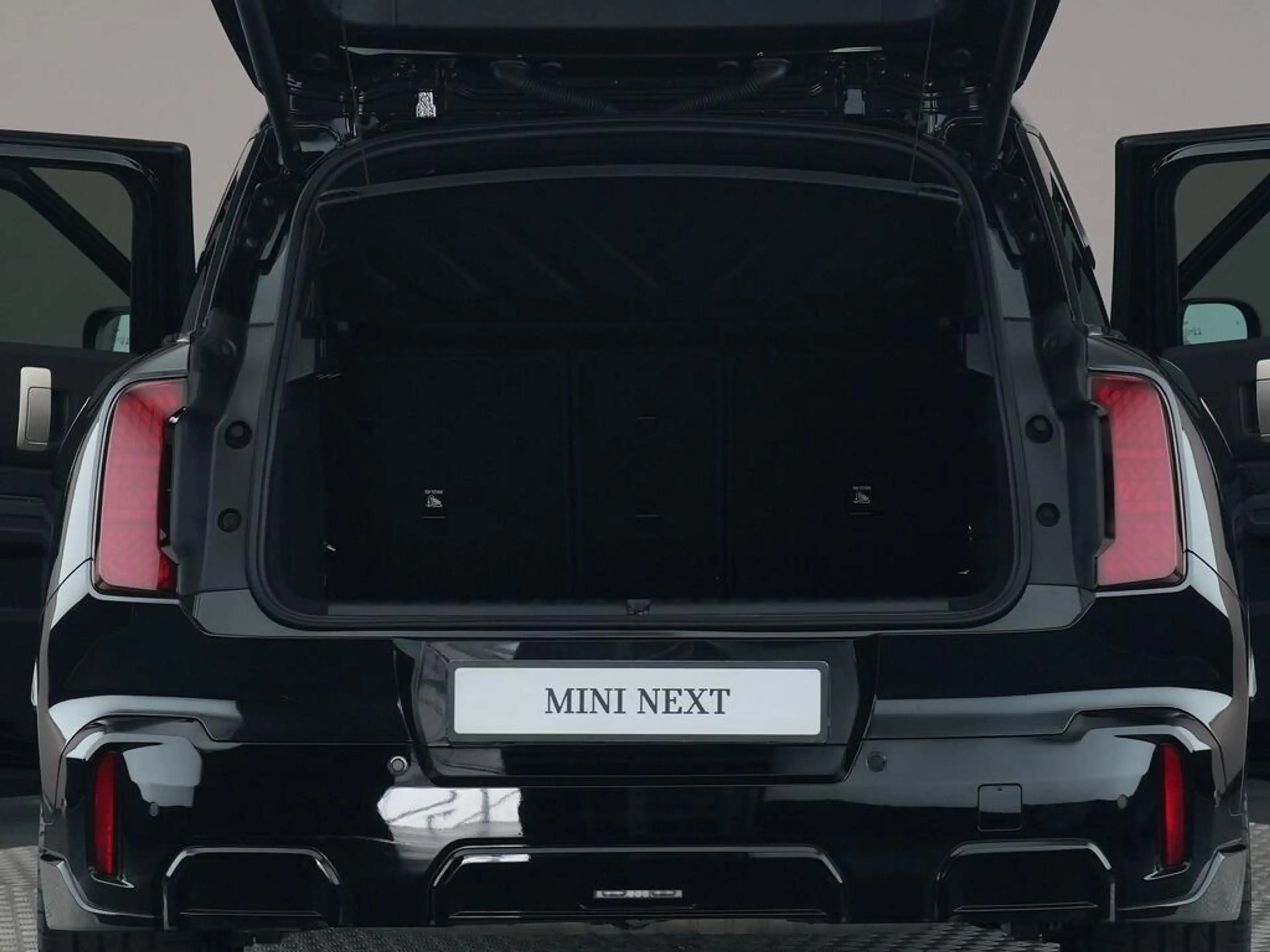 MINI Cooper Countryman 2.0 S ALL4 John Works XL — photo 12
