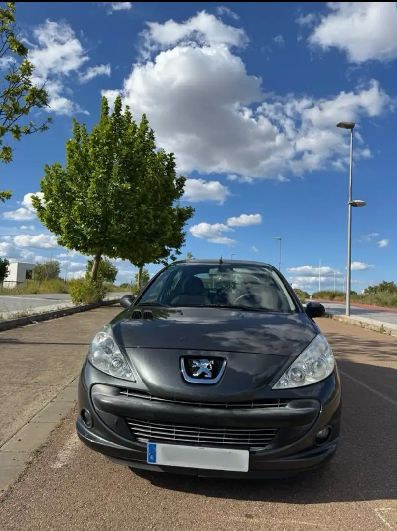 Peugeot 206 1.4 - 1