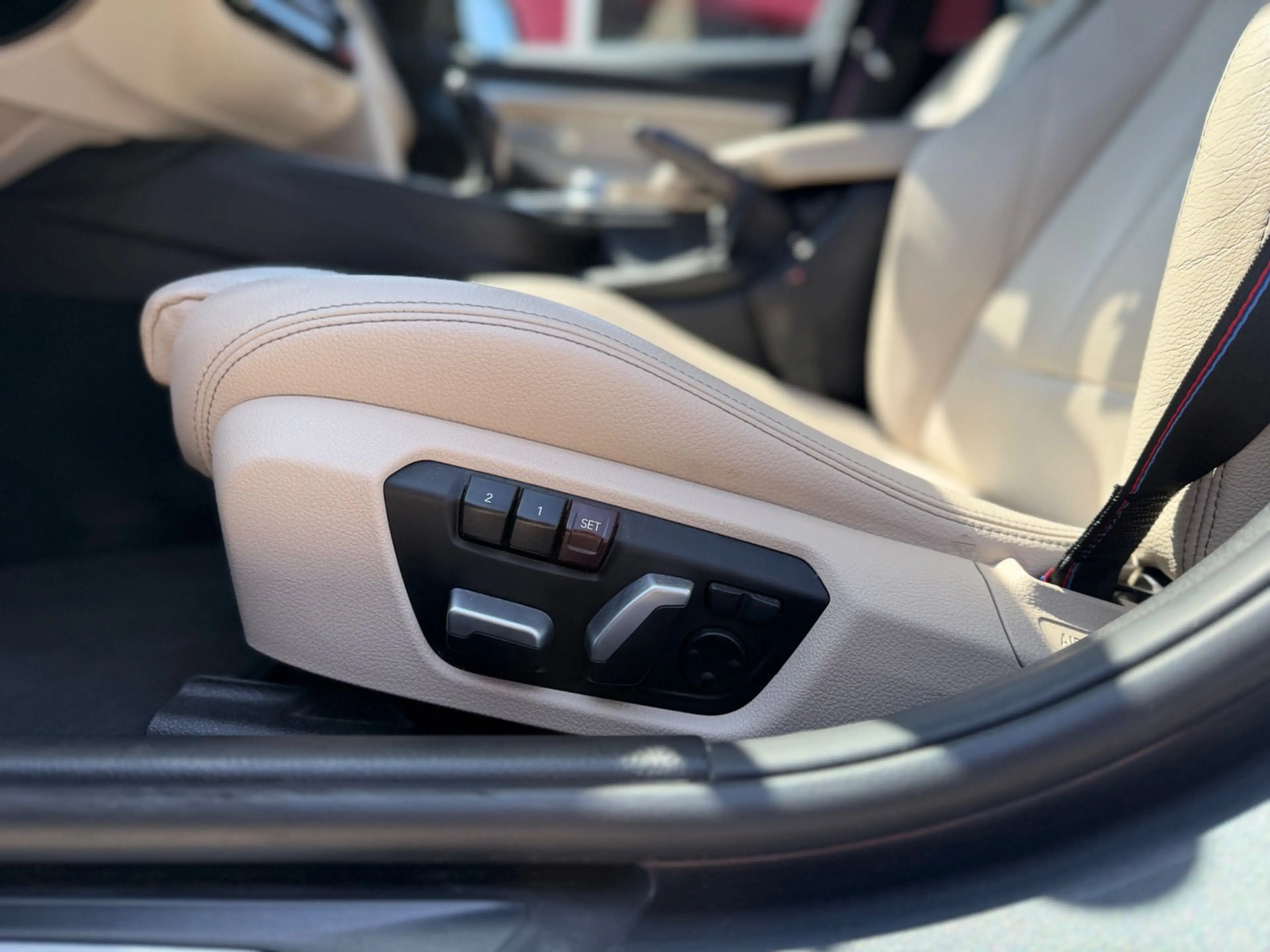 BMW 340 3er- 340 i M Sport — photo 15