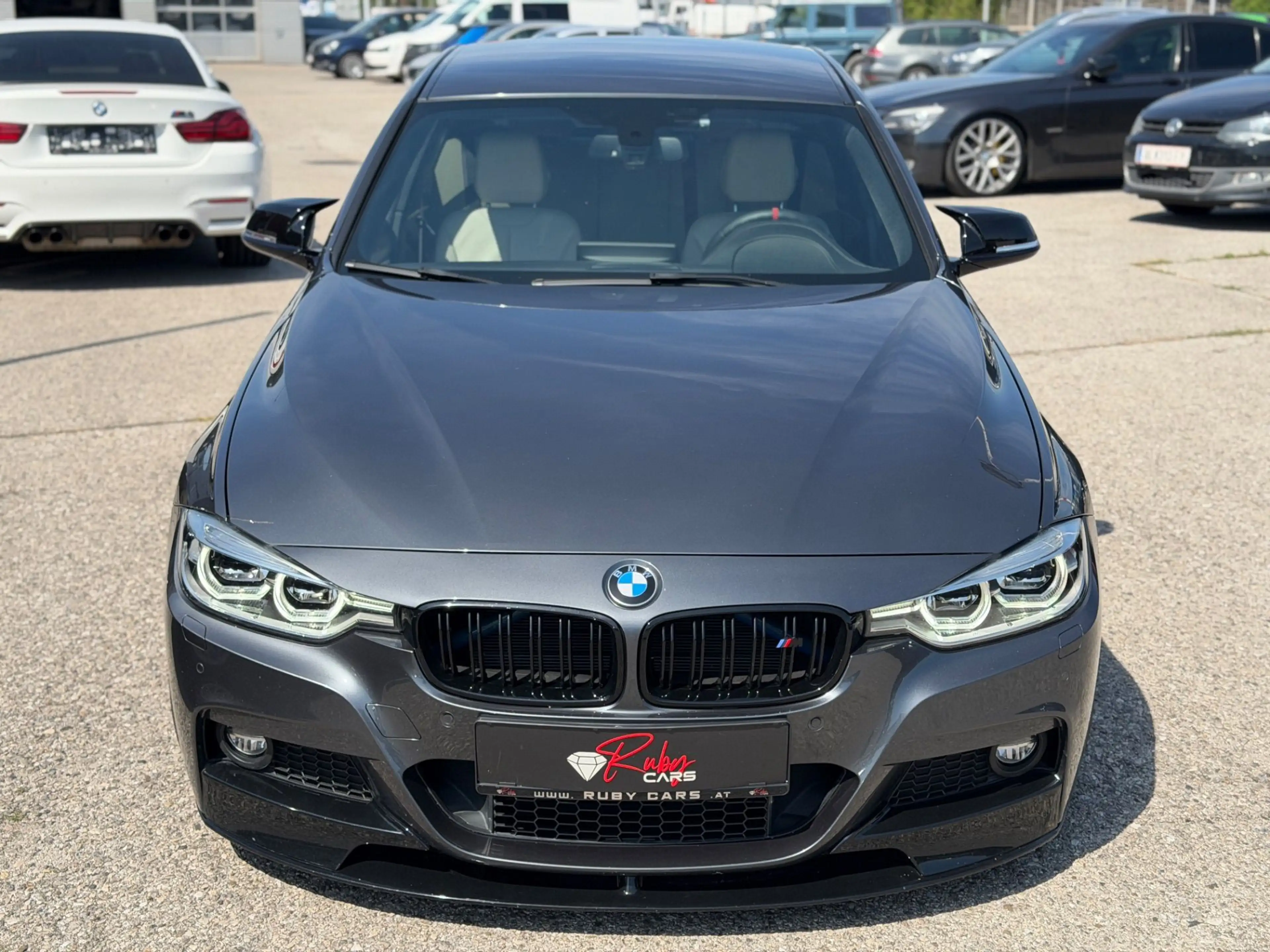 BMW 340 3er- 340 i M Sport — photo 2