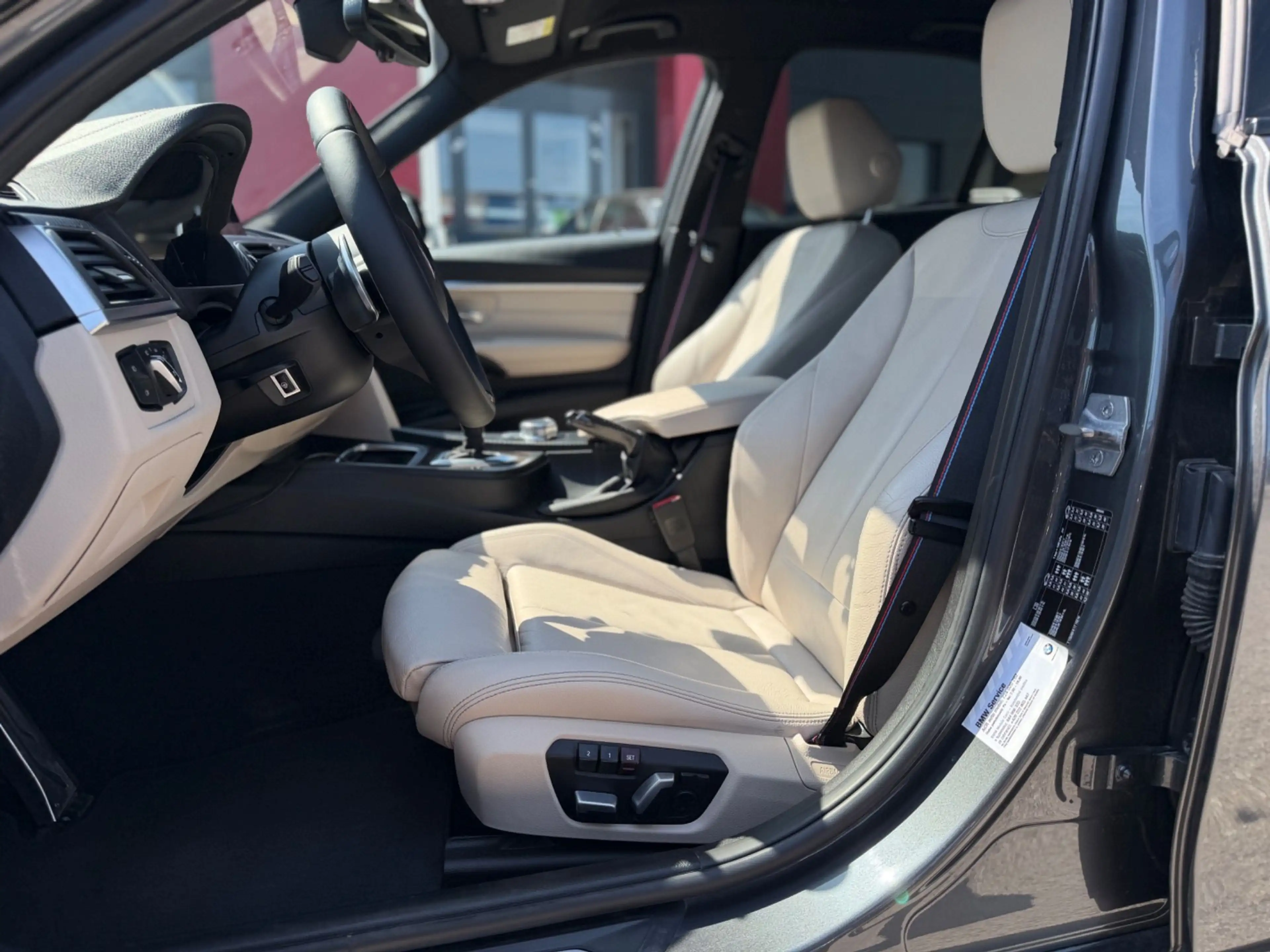 BMW 340 3er- 340 i M Sport — photo 14