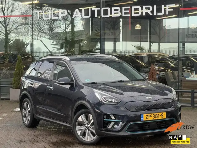 Kia e-Niro ExecutiveLine 64 kWh 2019 Leder Navi Camera