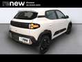 Dacia Spring electric extreme 65 48kw Blanco - thumbnail 3
