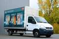 Opel Movano 2.5 CDTI Pr L3 3,5t/wenig km/MwSt Белый - thumbnail 3