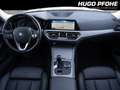 BMW 318 d Limousine. Navi groß Gris - thumbnail 5
