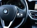 BMW 318 d Limousine. Navi groß Gris - thumbnail 19
