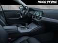 BMW 318 d Limousine. Navi groß Gris - thumbnail 6