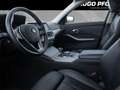 BMW 318 d Limousine. Navi groß Gris - thumbnail 4