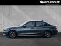 BMW 318 d Limousine. Navi groß Gris - thumbnail 2