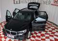 BMW X1 sDrive18d NAVI AHV LEDER PANORAMA Schwarz - thumbnail 3