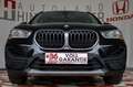 BMW X1 sDrive18d NAVI AHV LEDER PANORAMA Schwarz - thumbnail 5