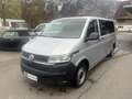 Volkswagen T6 Kombi lang 4MOTION DSG Silber - thumbnail 1