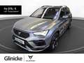 CUPRA Ateca VZ Edition 4D Brembo Akrapovic AHK Pano LM Grau - thumbnail 1